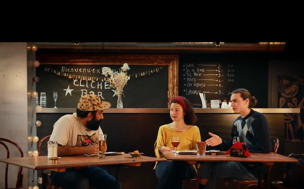 © Accueil Psy & Social Précarité Exclusion (APPE) 